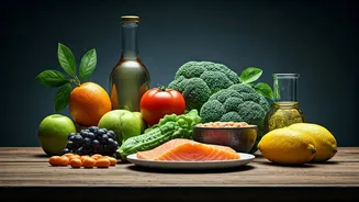 Nutrition Experts Warn Against These Healthy Food Claims