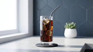 Study Suggests Coffee Habits May Track With Body Composition