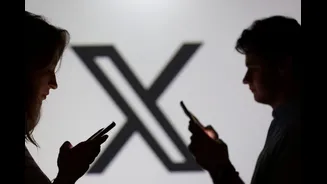 Is X Down? Thousands Of Users Face Disruptions Amid Global Outage; App And Website Affected