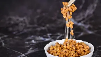 How Traditional Fermented Foods Fit Into Balanced Rainy Season Eating