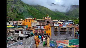 Char Dham Yatra Under Weather Threat? Authorities Issue Orange Alert In Uttarakhand For Pilgrims And Tourists