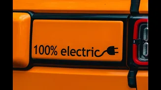 India's EV Market to Grow 55% Annually Till 2034