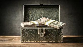 Indore Beggar's Surprising Wealth: A Closer Look