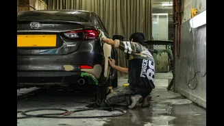 Prepare Your Hyundai for Monsoon: Essential Service Tips