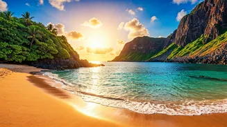 Maui's Magnificent Shores: A Guide to the Island's Most Stunning Beaches