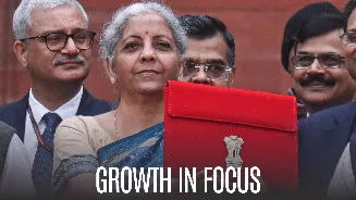 Budget 2026: Know these key terms to understand the govt’s key financial statement