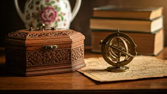 Celebrate Uttar Pradesh's Heritage: 'Heritage Through My Lens' & 'Personal Treasure' Campaigns Launched