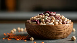 Legumes Are Back, And Your Gut Approves
