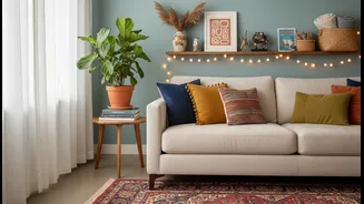 Personal Decor Can Beat Expensive Renovations In Indian Rental Apartments