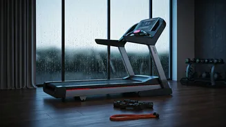 Monsoon Exercise Tips For Better Habits