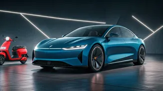 Automotive Updates: New Models and Facelifts Land in Early 2026