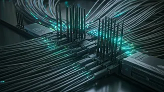 Fortified 5G Network: How Multi-Layered Infrastructure Ensures Seamless Connectivity for New Delhi's AI Summit