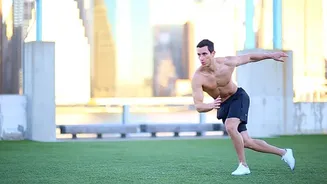 Skater hops: Reasons why it's must-do for balance and power