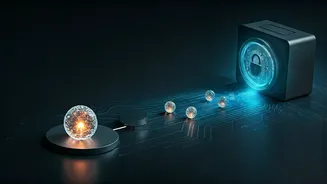 Secure Your Digital Life: Master the 3-2-1 Backup Strategy