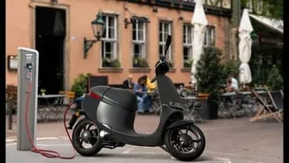 Delhi may delay April 2028 electric 2 wheeler registration deadline