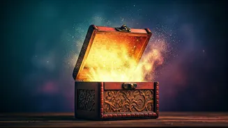 The Art of Receiving: Unlock Your Potential for Success