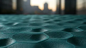 Delhi's Smog-Eating Surfaces: A Breath of Fresh Air?