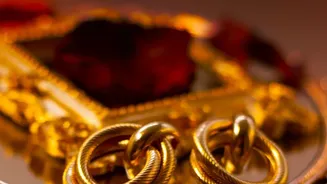Festive Gold Budget: What To Include Beyond The Gold Rate