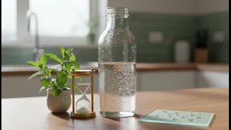 Hydration Advice Should Adjust For Session Length, Climate And Personal Tolerance