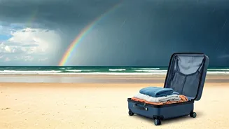 Refundable Plans Beat Monsoon Trip Panic Every Time