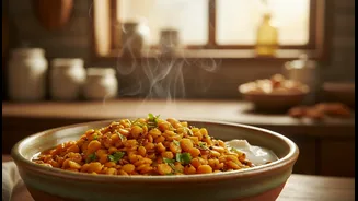 A Bowl Of Dal Is More Than Its Carbohydrate Count