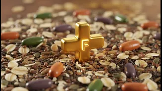 The +F logo identifies foods made to fortification standards: why Food Fortification In India matters