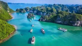 Explore Vietnam On A Shoestring Budget With Simple Visa On Arrival Entry Rules