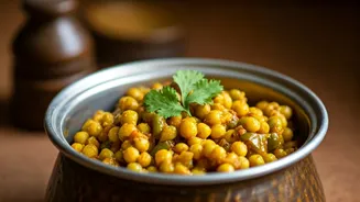 Arbi Patta Sabzi: Making Deliciousness at Home