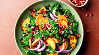Festive Meals Are Being Viewed Through A Wider Lens Of Balance, Portions And Digestive Comfort