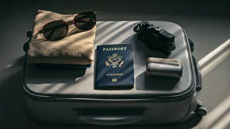 Multiple Short Trips Are The New Vacation Mood