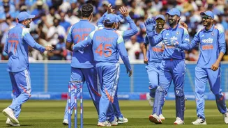 IND vs ENG: பிளேயிங் 11 உள்ளே வரும் சீனியர் வீரர்.. சுந்தர், துபே நீக்கம்.. கம்பீர் திட்டம் என்ன?