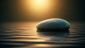 Find Your Calm: Simple Spiritual Anchors for Anxious Times