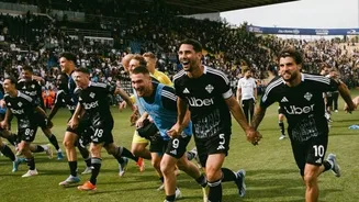 Singkirkan Napoli, Klub Milik Orang Indonesia Sukses Melaju ke Semifinal Piala Italia