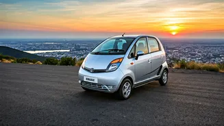 Ratan Tata's Inspiring Legacy: 7 Facts About a Global Icon