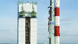 Indian Industry Could Run the ₹986 Crore Kulasekarapattinam Spaceport