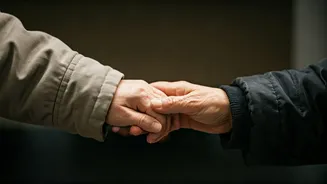 Indian Man's Kindness in Japan: A Heartwarming Story