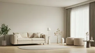 Emraan Hashmi's Rs 16 Crore Bandra Abode: A Sanctuary of Minimalist Serenity and Well-being