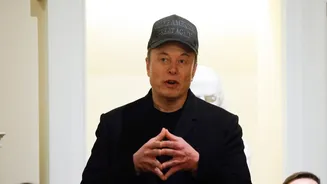 ‘Time for Ukraine to get a new leader’: Elon Musk backs Trump’s call to replace Zelensky
