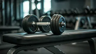 The Gym Mistakes Every Beginner Should Catch Early