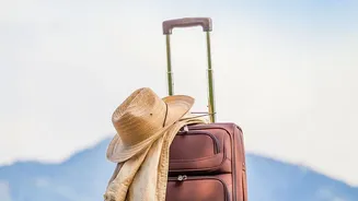 August Long Weekend Could Be The Perfect Time For A Budget Hill Vacation