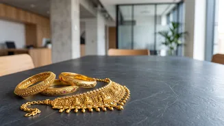 Gold Loans And Emergency Cash: When The Option May Make Sense