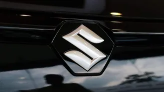 Maruti Suzuki gets ₹13,000cr tax relief
