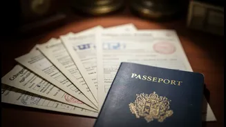 How Indian Holidaymakers Can Navigate The Current Autumn Schengen Visa Slot Bottlenecks Safely