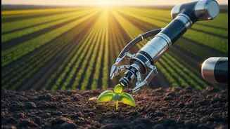 Coimbatore's Agri Intex is connecting engineering skills with real farm problems