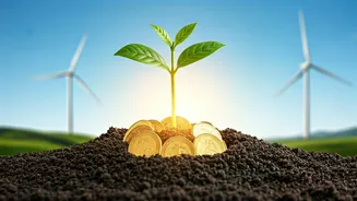 Grow Sustainable Equity Portfolios With Green Energy Mutual Funds Daily