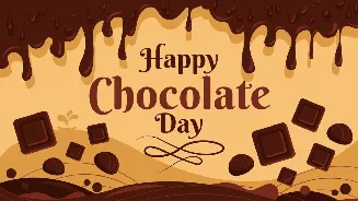 Chocolate Day 2026: WhatsApp status videos full of love and smiles