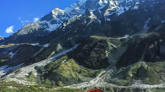 Why Adventure Seekers Choose Uttarakhand High Altitude Valley Treks For Independence Day Getaways