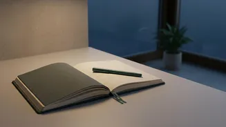 Plan Tomorrow Before Night-Time Worry Extends the Day