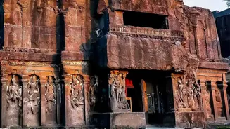 Why Ajanta and Ellora Appeal to Cultural Travellers: IRCTC Six-Day Tour