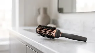 Hairstyles For Flat Hair: A Guide To Easy Hair Texture Changes